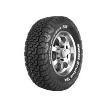 Pneu Xbri Brutus 2 T/A 245/70 R16 AT Aro 16 113/110S 8PR OWL Pneu Xbri Brutus 2 T/A 245/70 R16 AT Aro 16 113/110S 8PR OWL