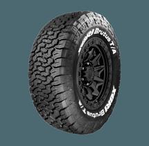 Pneu xbri lt225/60r18 8pr 101/98r brutus t/a