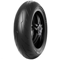 Pneu Xj6 Mt-07 Cbr 1000 Rr Fire Blade 120/70r17 Zr 58w Diablo Rosso 4 Pirelli