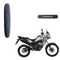 Pneu XTZ 125 XT 225 XRE 300 Tornado 90/90-21 Dianteiro