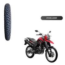 Pneu XTZ 125 XT 225 XRE 300 Tornado 90/90-21 Dianteiro