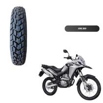 Pneu XTZ 125 XT 225 XRE 300 XR 250 Tornado 120/80-18 Traseiro