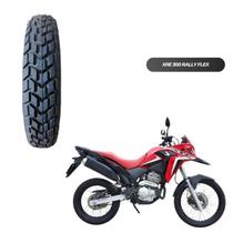 Pneu XTZ 125 XT 225 XRE 300 XR 250 Tornado 120/80-18 Traseiro