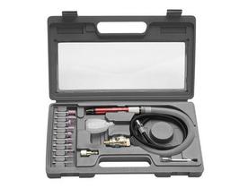 Pneum. esmeril de ar micro maleta 9gq - eda Pneum. esmeril de ar micro maleta 9gq - eda