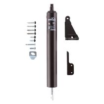 Pneumatic Storm Door Closer Wright Products em bronze ajustável