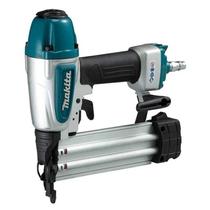 Pneumatica pinador 1550mm com maleta af506 makita
