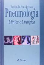 Pneumologia Clínica E Cirúrgica