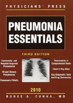 Pneumonia Essentials 2010 - Physicians Pr