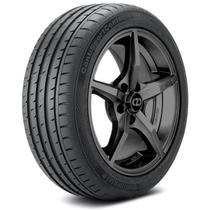 Pneus 205/45R17 Continental Run Flat ContiSportContact 3 84W Aro 17 Pneus 205/45R17 Continental Run Flat ContiSportContact 3 84W Aro 17