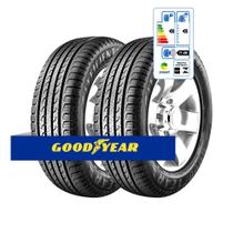 Pneus 205/65R16 95H Goodyear Efficientgrip SUV - Kit 2 Pneus