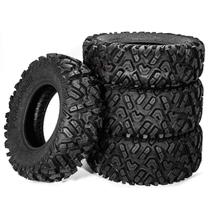 Pneus ATV REALLYCNC FORERUNNER 25x8-12 e 25x10-12 6PR