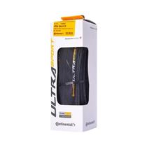 Pneus de Bicicleta Continental ULTRA Sport III e GRAND Sport Race - 700x23C, 25C e 28C