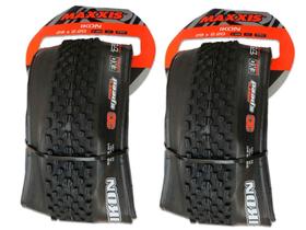 Pneus de Bicicleta Maxxis Ikon 3C EXO 29 x 2.20 Mtb Kevlar Par