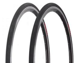 Pneus de Bicicleta Pirelli Corsa Pro 700 x 23 Speed Kevlar Par