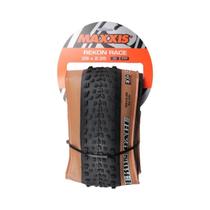 Pneus de Mountain Bike 29x2.25/2.35/2.4 Maxxis Rekon Race - Tubeless, Dobrável e Anti-Punção