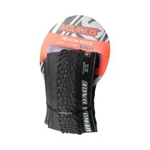 Pneus de Mountain Bike 29x2.25/2.35/2.4 Maxxis Rekon Race - Tubeless, Dobrável e Anti-Punção