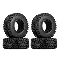Pneus INJORA 1.0 MAVERIX M/T 57 mm x 22 mm para 1/18 1/24 RC Pneus INJORA 1.0 MAVERIX M/T 57 mm x 22 mm para 1/18 1/24 RC