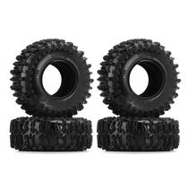 Pneus INJORA S5 aderem 70 mm x 26 mm para SCX24 TRX4M AX24 Pneus INJORA S5 aderem 70 mm x 26 mm para SCX24 TRX4M AX24