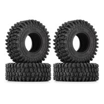 Pneus INJORA S5 Super Soft Sticky 57x22mm para TRX4M Axial Pneus INJORA S5 Super Soft Sticky 57x22mm para TRX4M Axial