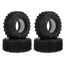 Pneus MEUS RACING MS6 MPRO PIN Crawler 0.7 para Axial SCX30 Pneus MEUS RACING MS6 MPRO PIN Crawler 0.7 para Axial SCX30