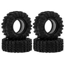 Pneus MEUS RACING MS6 Super Bouncer 0.7 para Axial SCX30