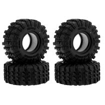 Pneus MEUS RACING MS6 Super Bouncer 0.7 para Axial SCX30