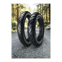Pneus Moto 110/90-17 e 90/90-19 - Bros XRE Pneus Moto 110/90-17 e 90/90-19 - Bros XRE