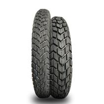 Pneus Moto Tornado 250 Traseiro + Dianteiro Pneus Moto Tornado 250 Traseiro + Dianteiro