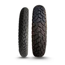 Pneus Moto Tornado 250 Traseiro + Dianteiro Pneus Moto Tornado 250 Traseiro + Dianteiro