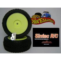 Pneus Off Road Dbx Sintec 1:10