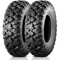 Pneus para ATV MaxAuto 25x8x12 Off-Road 2 Unidades Sem Câmara Pneus para ATV MaxAuto 25x8x12 Off-Road 2 Unidades Sem Câmara