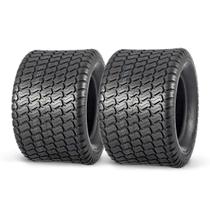 Pneus para cortador de grama MaxAuto 20x12-10 sem câmara 4PR 600 kg