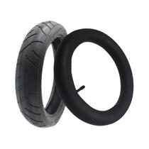 Pneus Pneumáticos Reforçados Para Carrinho De Bebê 280X45-203 280X65-203 Acessórios Para Triciclo