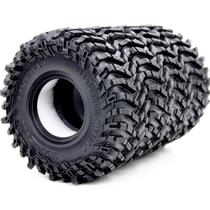 Pneus RC Crawler HOBBYSOUL 1.0 58 mm para 1/24 SCX24 1/18 TRX4M Pneus RC Crawler HOBBYSOUL 1.0 58 mm para 1/24 SCX24 1/18 TRX4M