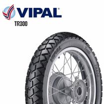 pneus Vipal TRAIL TR300 da LANDER traseiro 120/80-18 pneus Vipal TRAIL TR300 da LANDER traseiro 120/80-18