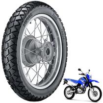pneus Vipal TRAIL TR300 da LANDER traseiro 120/80-18 pneus Vipal TRAIL TR300 da LANDER traseiro 120/80-18