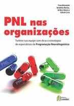 Pnl nas Organizações - LEADER