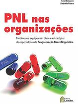 Pnl nas Organizações - LEADER