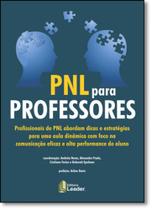 Pnl Para Professores - LEADER