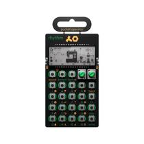 PO-12 Rhythm - Drum Machine Portátil para Adolescentes