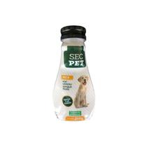 Pó Absorvente de Xixi Cat Society Secpet - 250g Pó Absorvente de Xixi Cat Society Secpet - 250g