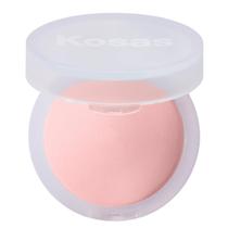Pó Aclarante Kosas Cloud Set para a Área dos Olhos, Sem Talco Pó Aclarante Kosas Cloud Set para a Área dos Olhos, Sem Talco
