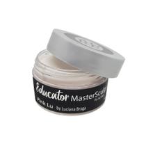 Pó Acrílico Adore Educator Mastersculp - Pink Lu 40G