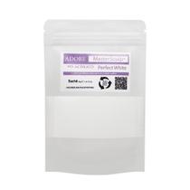 Pó Acrílico Adore Mastersculp Perfect White Sachê 40 G