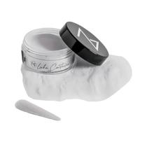 Po Acrílico Alongamento De Unhas Majestic Nails Renda15g