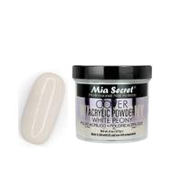 Pó Acrílico Cover Mia Secret White Peony 227g