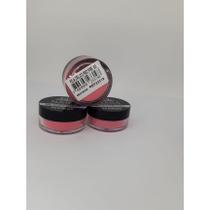 Po Acrilico Mini Red Fire 8g Nails Po Acrilico Mini Red Fire 8g Nails