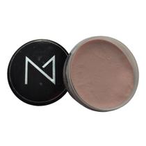 Pó Acrílico Nude 75 120G Majestic Nails