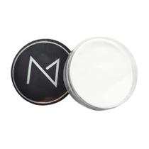 Pó Acrílico Pearl Premium Silver White 15G Majestic Nails Pó Acrílico Pearl Premium Silver White 15G Majestic Nails