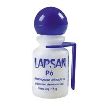 Po Adstringente Lapsan 20G Po Adstringente Lapsan 20G